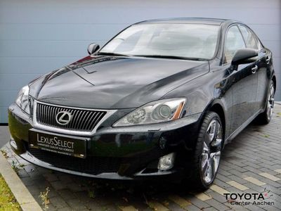 LHD LEXUS IS 220